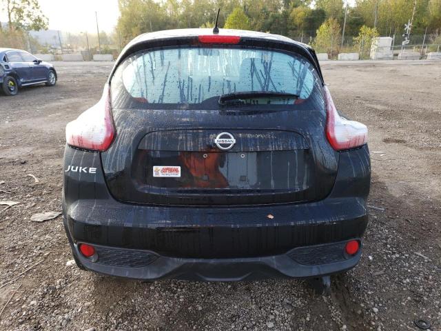2015 NISSAN JUKE S - JN8AF5MR7FT512598