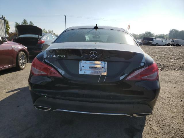 WDDSJ4EB9JN559483 Mercedes-Benz CLA 250