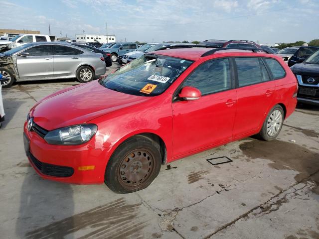 2013 Volkswagen Jetta S