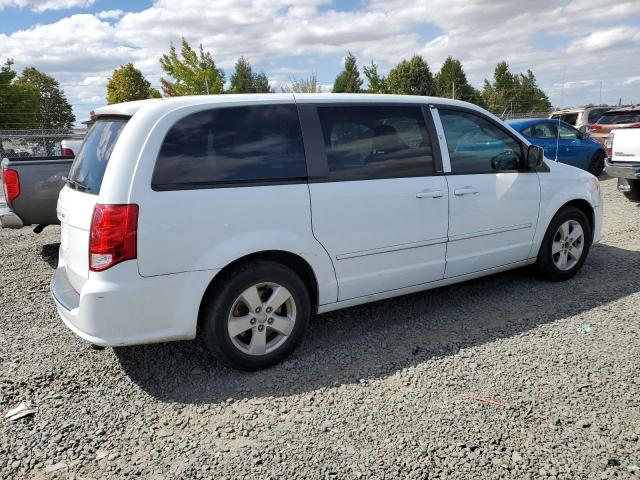 2C4RDGBG8ER167282 Dodge Grand Caravan Se