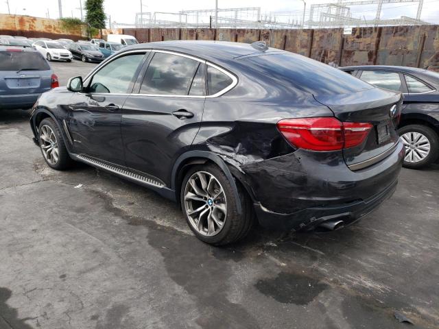 5UXKU0C5XF0F91839 2015 BMW X6, photo no. 2