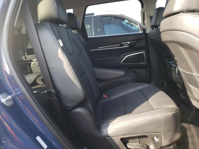 5XYP6DGC4PG348327 KIA Telluride S
