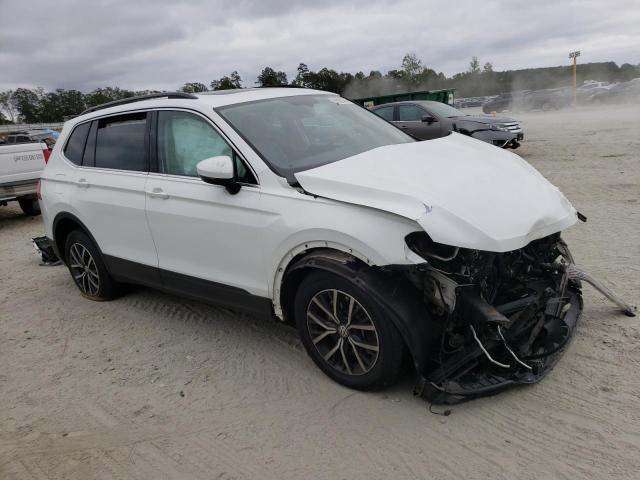 3VV3B7AX8KM125602 | 2019 VOLKSWAGEN TIGUAN SE