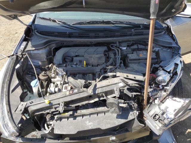 3KPA25AD2NE438630 KIA RIO S