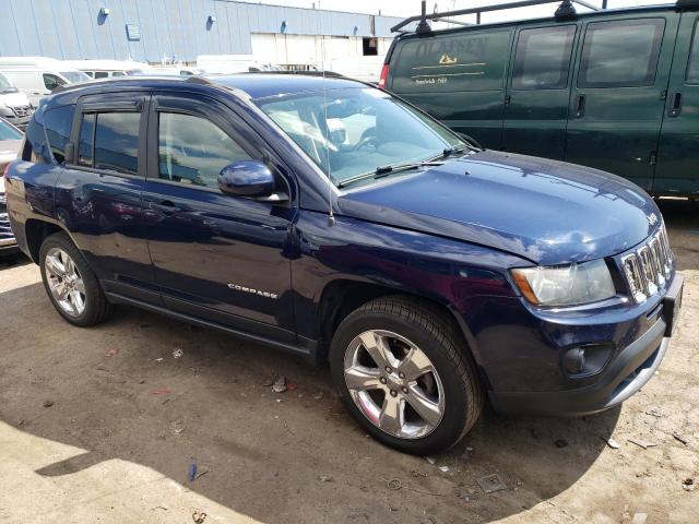 1C4NJCEB0ED660067 Jeep Compass Latitude