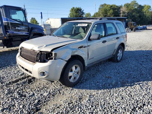 2008 Ford Escape XLS