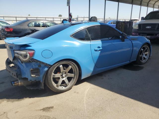 JF1ZCAC11G9600563 Subaru Brz 2.0 Limited