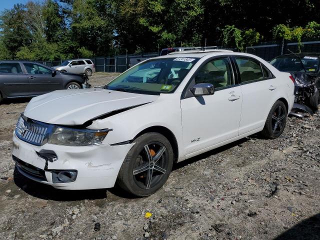 2007 Lincoln MKZ 