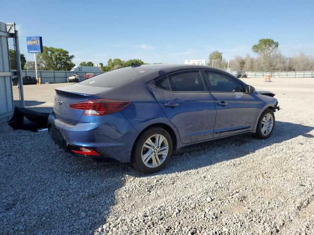 5NPD84LF1KH403363 Hyundai Elantra SE 3