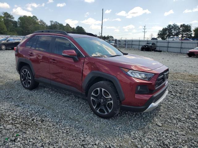 2T3J1RFV6KW035679 Toyota Rav4 Adventure
