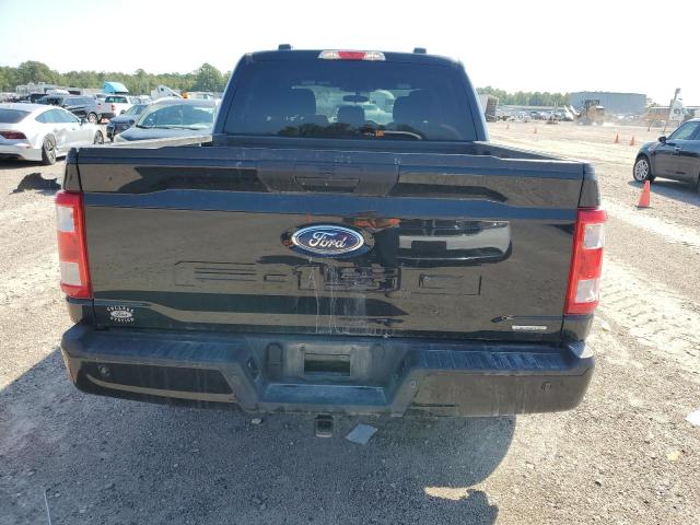 1FTEW1CP2NKE89001 Ford F150 Supercrew
