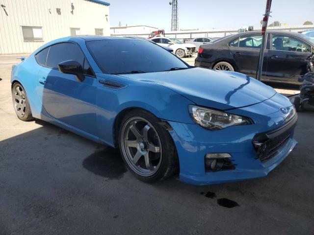 JF1ZCAC11G9600563 Subaru Brz 2.0 Limited