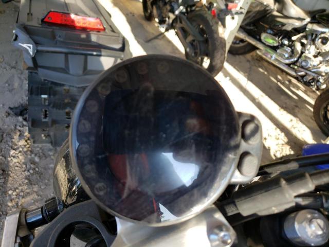 2020 YAMAHA XSR900 JYARN47EXLA002771