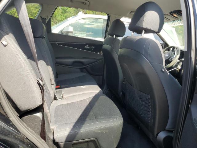 5XYPG4A32JG358092 KIA SORENTO LX