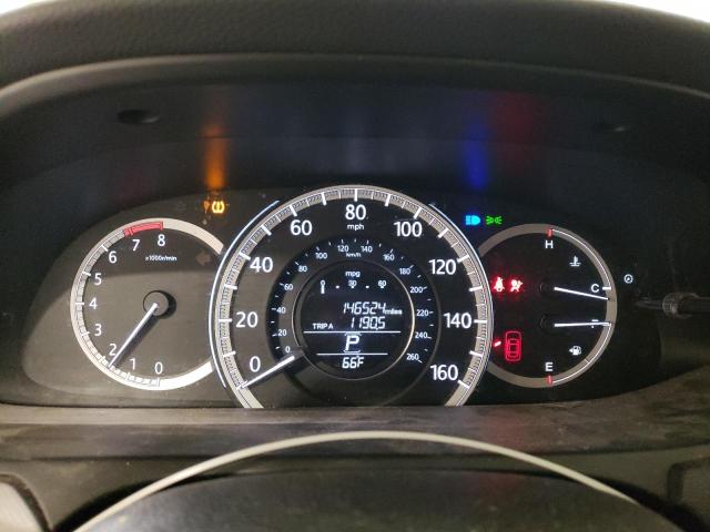 1HGCR2F34FA039078 | 2015 HONDA ACCORD LX