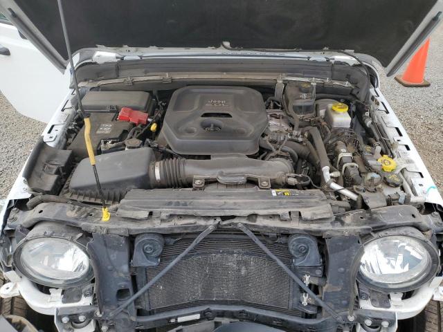1C4HJXEN3KW535790 Jeep Wrangler Unlimited Sahara