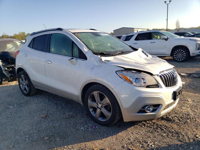 KL4CJBSB6EB575178 | 2014 BUICK ENCORE CON