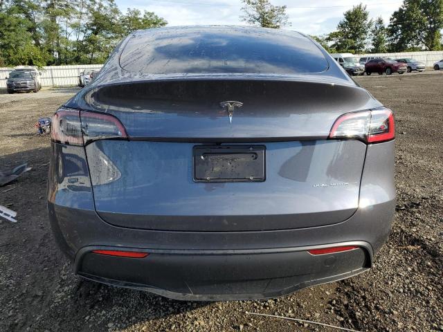 7SAYGDEE1PA104406 Tesla Model Y  6