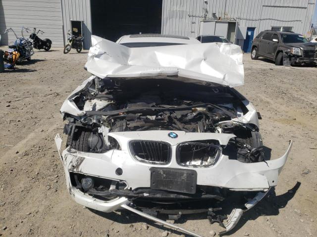 VIN WBA1F9C59FVW98566 2015 BMW 2 Series, 228 I Sulev no.5