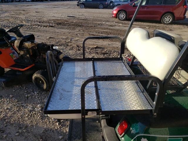 2002 YAMAHA GOLF CART JN6600806