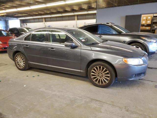 2008 Volvo S80 3.2 VIN: YV1AS982181056571 Lot: 66592353