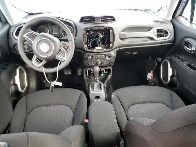 ZACNJDAB4MPN16580 | 2021 JEEP RENEGADE S