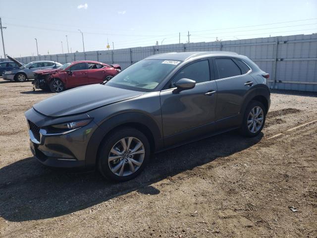 3MVDMBDL2NM441699 Mazda CX30 CX-30 PREM