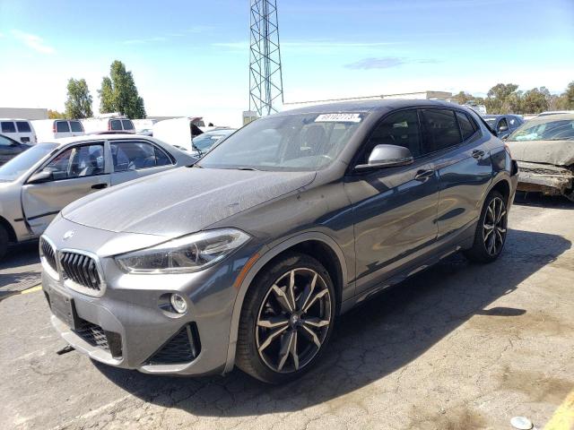 VIN WBXYJ5C3XJEF72318 2018 BMW X2, Xdrive28I no.1