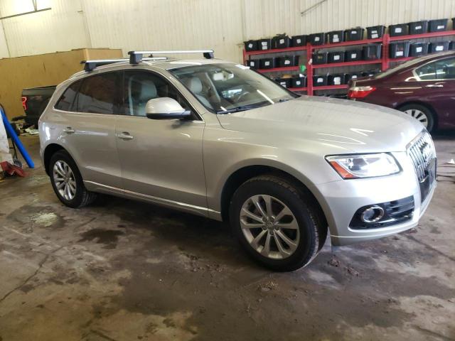 VIN WA1LFAFPXEA096284 2014 Audi Q5, Premium Plus no.4