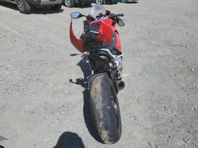 2023 DUCATI PANIGALE V ZDMHAATW4PB009552
