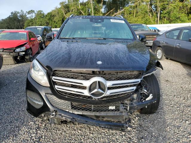 4JGDA5JBXGA775935 2016 MERCEDES-BENZ GLE-CLASS, photo no. 5