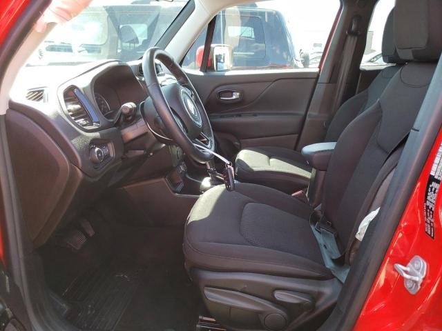 2018 JEEP RENEGADE L - ZACCJABB5JPG85526