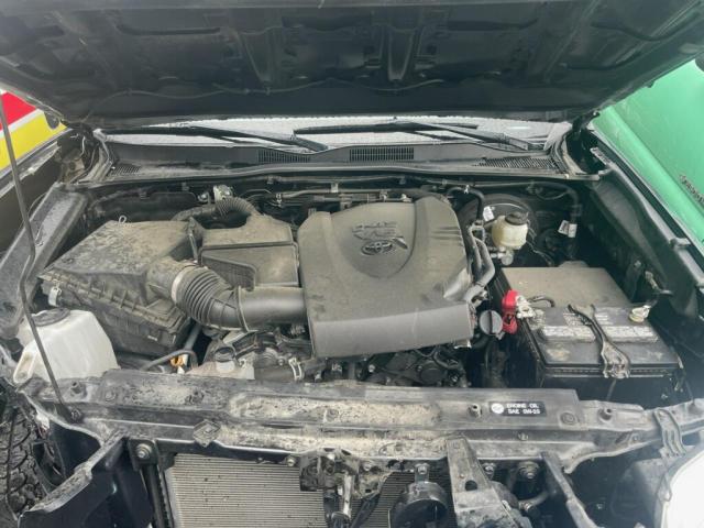 2019 TOYOTA TACOMA 4X4 3TMDZ5BN1KM059202