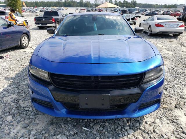 2015 DODGE CHARGER PO - 2C3CDXKT1FH929186