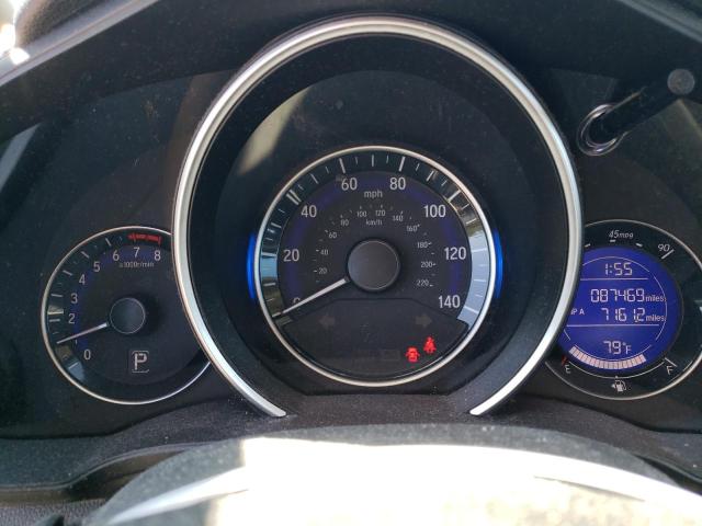 3HGGK5H58GM700847 Honda FIT LX