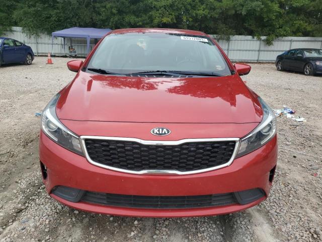 3KPFL4A70JE170162 KIA FORTE LX