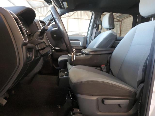 2022 RAM 2500 BIG H - 3C6UR5DL6NG182631
