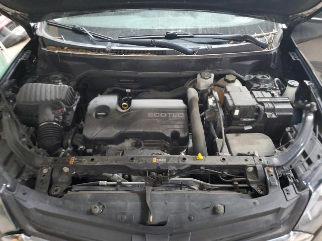 2GNAXSEV3J6227134 Chevrolet EQUINOX LT