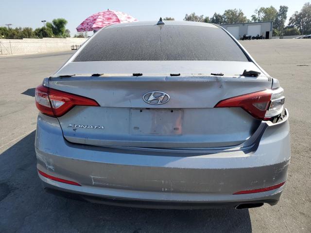 5NPE24AF9HH570572 | 2017 HYUNDAI SONATA SE