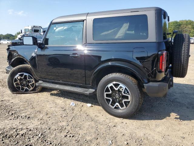 1FMDE5AHXNLB76978 Ford Bronco Base