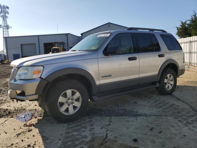 2006 Ford Explorer XLT