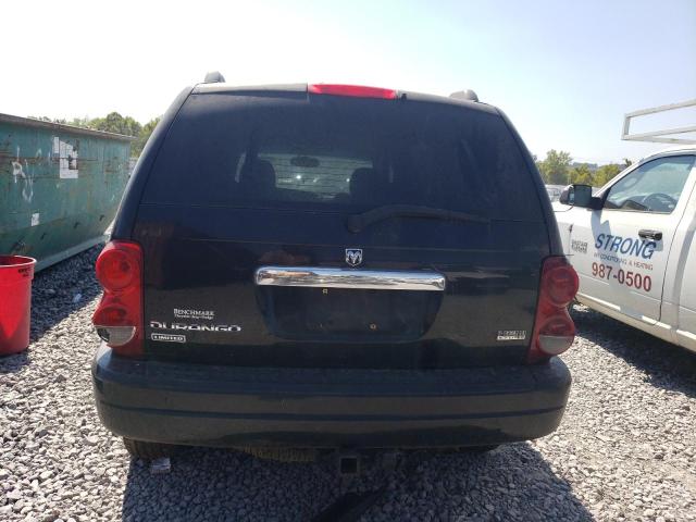 2006 Dodge Durango Limited VIN: 1D8HB58286F135718 Lot: 47630994