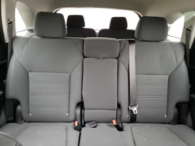 5XYPGDA33KG527036 KIA SORENTO L