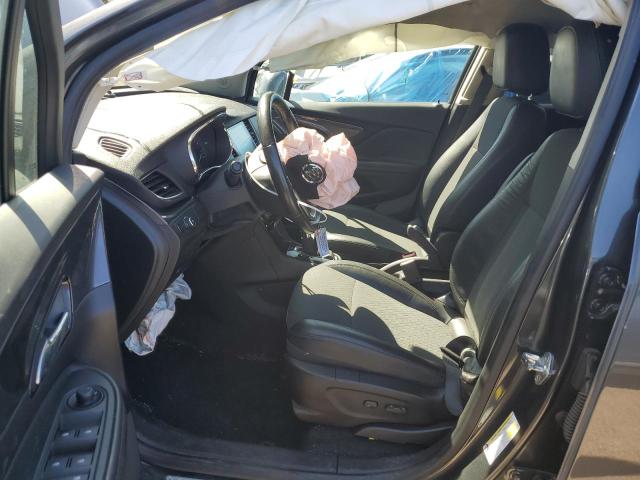 KL4CJESB7HB000898 Buick Encore Preferred