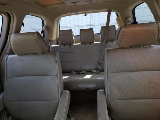 2007 Nissan Quest S VIN: 5N1BV28U37N137410 Lot: 69400393