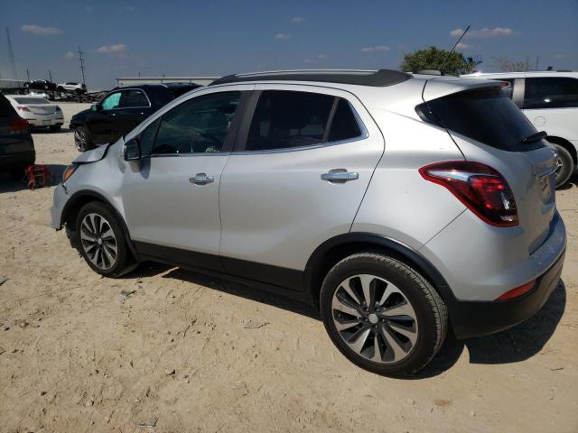 KL4CJCSM4KB875773 Buick Encore ESS 2