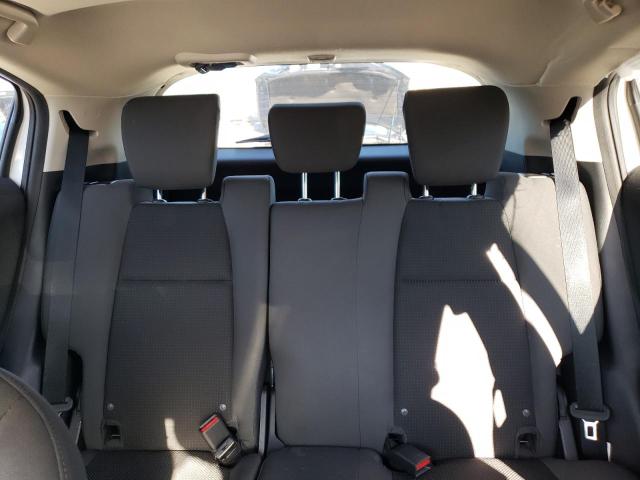 2019 HONDA HR-V EX - 3CZRU6H59KM712922