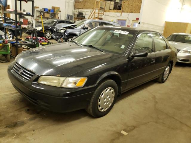 1999 Toyota Camry CE