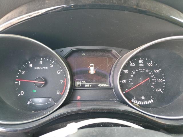 KNDMC5C15J6398928 KIA SEDONA EX