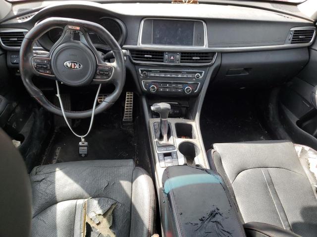 5XXGW4L26GG043557 KIA OPTIMA SX